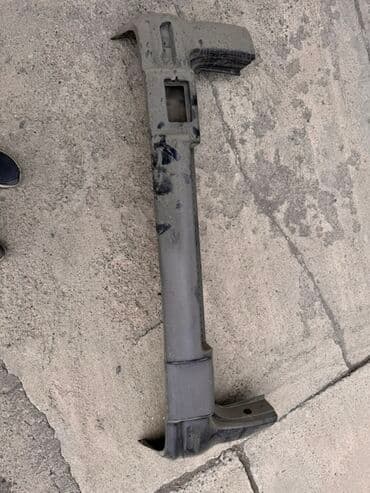 ремкомплект кулисы митсубиси спейс стар: Запчасти для Mitsubishi space gear — 58