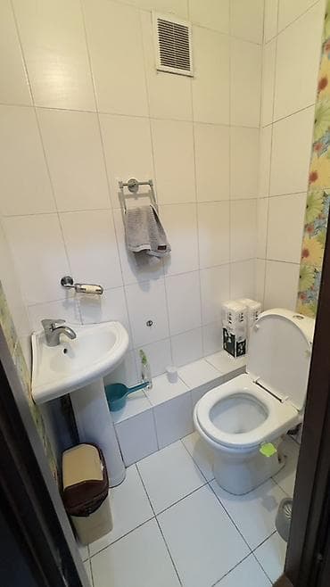 Сдаётся 3-комнатная квартира от собственника 📍 Адрес: мкр — 10