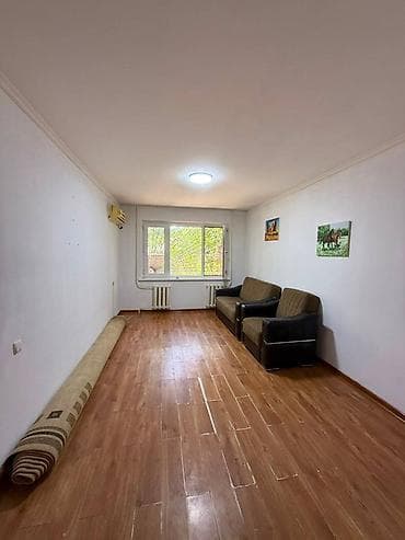 2 комнаты, 42 м², 4 мкр 104 серия, 1 этаж, Свежий ремонт — 3