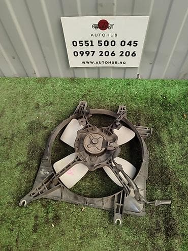 глушитель мазда демио: Диффузор Mazda — 1