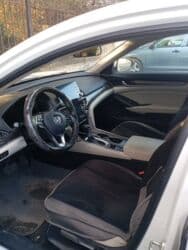 купить хонда цивик в бишкеке: Honda Accord: 2019 г., 1.5 л, Вариатор, Бензин, Седан — 9