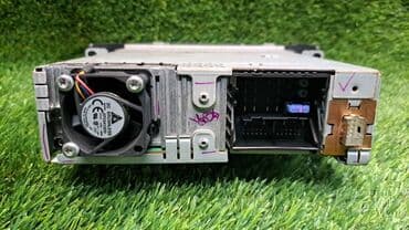 магнитолы ош: Магнитола Е70 9 149 241 Год 2009 В отличном состоянии, очень большой — 4