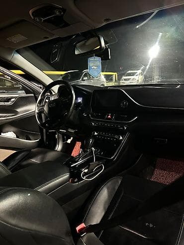 subaru bl4: Hyundai Grandeur: 2018 г., 3 л, Типтроник, Газ, Седан — 8