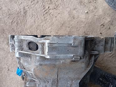 продажа ауди 80: Коробка передач Механика Audi 1993 г. — 5