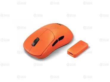 компьютерные мыши vinga: Игровая мышь Lamzu Thorn X FNATIC 4K Встречайте! Коллаборация LAMZU X — 2