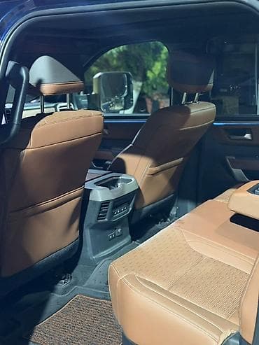 тайота калдина бампер: Toyota Тундра: 2022 г., 3.4 л, Автомат, Бензин, Пикап — 9