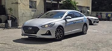 dn8 sonata: Hyundai Sonata: 2021 г., Седан — 2
