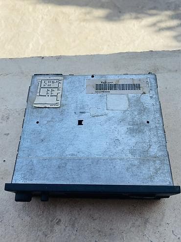 m2 max macbook pro: Автомагнитола Volkswagen Alpha CC (Blaupunkt), штатная кассетная - — 2