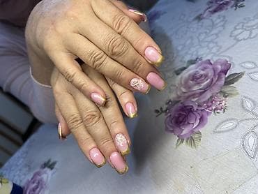 цена стяжки: Выравнивание, Маникюр, Требуются модели — 9