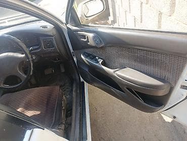 210 cdi: Toyota Corona: 1997 г., 1.8 л, Автомат, Бензин, Седан — 8