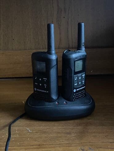 усилители буфер: Продаю рации «Моторола» в хорошем состоянии заряд держит хорошо, в — 2