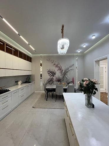 особняк в горах: 🏡 Продается шикарный особняк 📍 Арча-Бешик | ул.Шералиева/ Абдрахманова — 2
