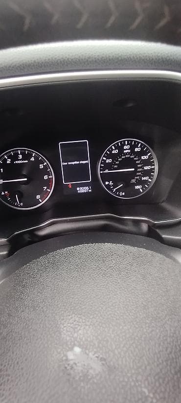 dn8 sonata: Subaru Outback: 2022 г., 2.5 л, Автомат, Бензин, Универсал — 9