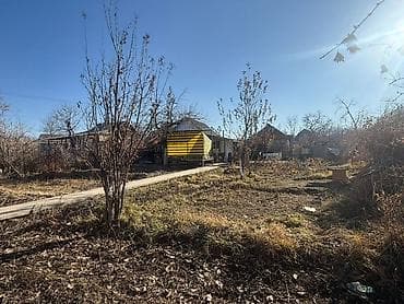 магистраль: ‼️ Срочно продаётся дом 🏡 📍 Бишкек, по пути к Кун-Туу (дача МВД, 1-я — 4