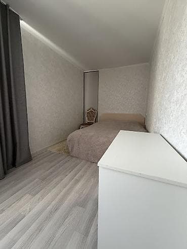 московская логвиненко: 2 комнаты, 55 м², Хрущевка, 3 этаж, Евроремонт — 1