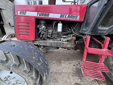 srv 2: Модель: 892, Б/у, 2010 г. — 7