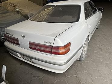abs e39: Toyota Mark II: 1998 г., 2.5 л, Автомат, Бензин, Седан — 2