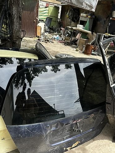 аито: Дверь Комплект Honda, Оригинал — 3