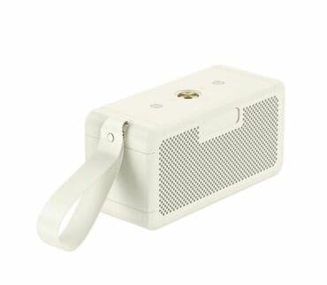 портативные колонки hoco: Портативная Bluetooth-колонка Hoco. в черном корпусе с золотистым — 5