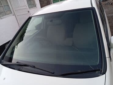 продаю или меняю на дом: Honda Stream: 2003 г., 1.7 л, Автомат, Бензиновая, Минивэн — 13