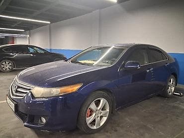авто прод: Honda Accord: 2008 г., 2.4 л, Автомат, Бензин, Седан — 2