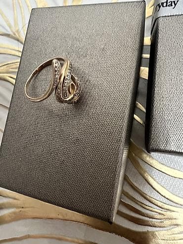 часы фажр: Кольцо, Новый, Женские — 10