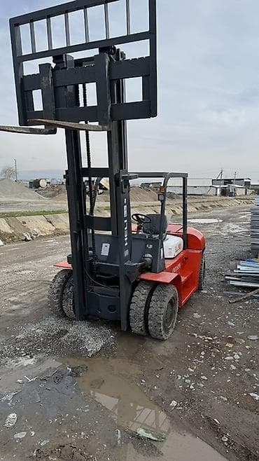 каток для асфальта купить: Погрузчик, Колесный, Вилочный — 5