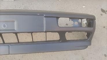 golf: Бампер Volkswagen, Новый, Аналог — 5