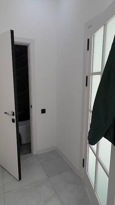 flat osh: 1 комната, 47 м², Пишпек Элитка, 5 этаж, Евроремонт — 9