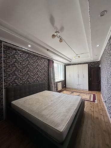 район палитех: 2 комнаты, 86 м², Элитка, 10 этаж, Косметический ремонт — 10