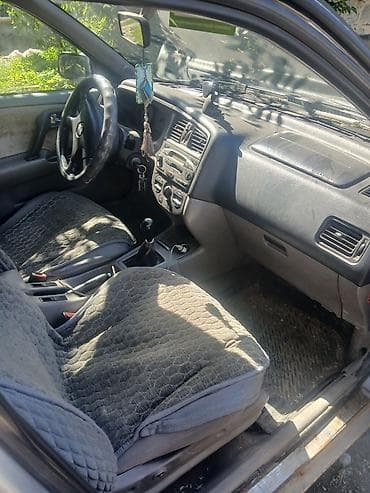газ 20 купить: Nissan Primera: 2002 г., 2 л, Газ, Универсал — 2