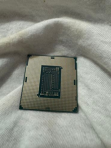 куплю процессор для компьютера: Процессор, Б/у, Intel Pentium Gold, 2 ядер, Для ПК — 4