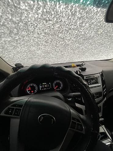 faw besturn: BYD E5: 2019 г., Седан — 9