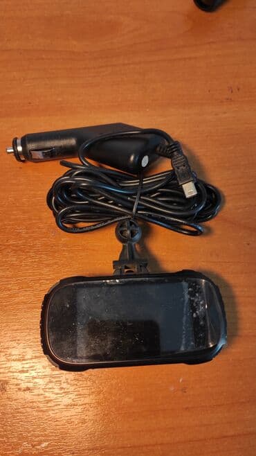 видеорегистраторы бу: Видеорегистратор Б/у, На лобовое стекло — 2