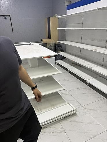 диски с полкой: Полка островок — 2