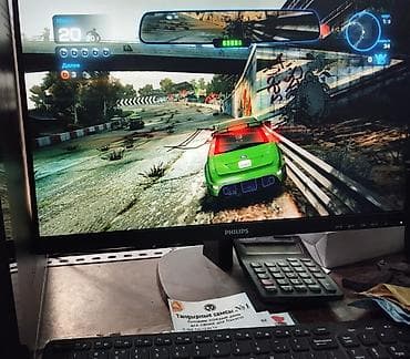 imac m1: Компьютер, ОЗУ 8 ГБ, Игровой, Новый, Intel Core i3 — 3