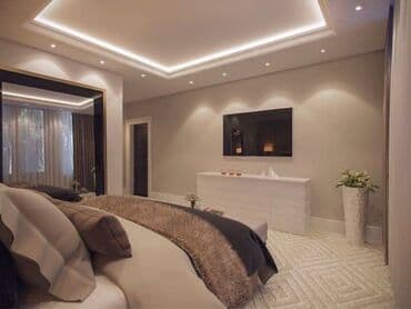 квартира посуточная бишкек: Сдаётся 1-ком элитка в районе Бишкек Парк Люкс Большой смарт тв — 1