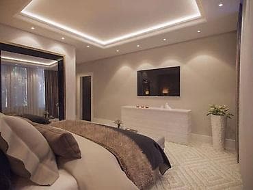 квартиры с джакузи: Сдаётся 1-ком элитка Джал Люкс Большой смарт тв, интернет, банные — 1