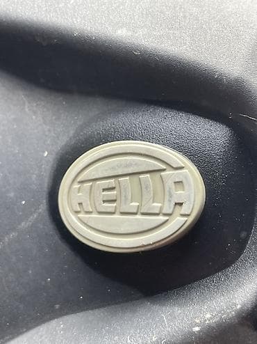 авто запчасти на ауди 100: Кенгурятник и Доп Фары, а также хром КОЛПАКИ на двухскатник R15 — 5