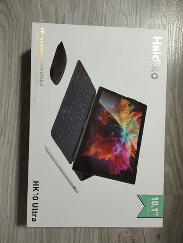 карты памяти для планшетов: Планшет, Samsung, память 512 ГБ, 4G (LTE), Новый, Классический цвет - Черный — 6