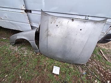 subaru legacy 2017: Опель вектра кузов руль стёкла двери сидения — 1