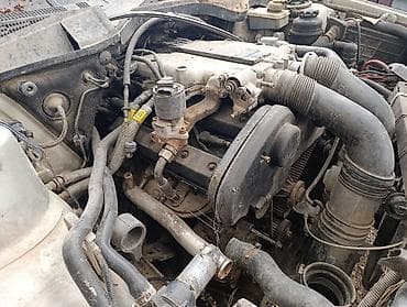 e53 4 8: Бензиновый мотор Opel 2 л — 3