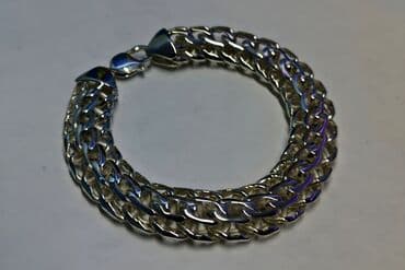 золото за грамм 585 пробы на сегодня цена бишкек: Цепь 925 проба Лисий хвост 90 грамм Ювелирные услуги Изготовление — 22