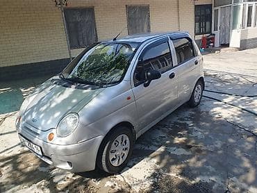 моторист д4: Здается в аренду по суточно под такси Daewoo Matiz, 5‑дверный хэтчбек — 2