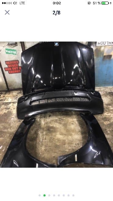 bmv e60: Бмв е70,е53,е60,f01,f10.ВСЕ ЗАПЧАСТИ НА БМВ — 7