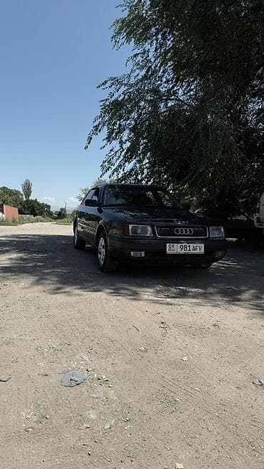 ауди с4 2 6 катушка: Audi S4: 1993 г., 2.6 л, Бензин, Седан — 1