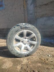 диски бмв р20: Дисктер R 14 Комплект, тешиктери - 4, Колдонулган — 2