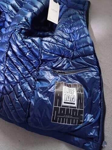 брендовые мужские спортивные костюмы из турции: Распродажа (последние размеры) Мужская Куртка LUX качества Lufian — 2