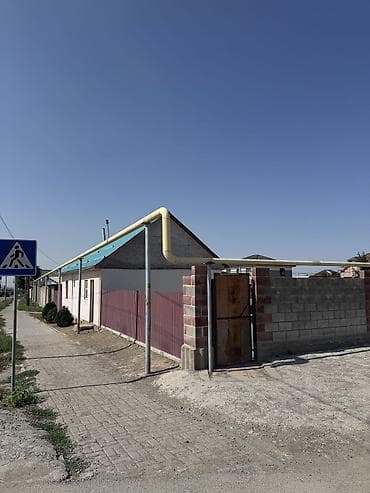 сму геология: 🏡 Продаётся дом в мкр. Арча-Бешик 📍 Первая линия по ул. Шерилиева — 6