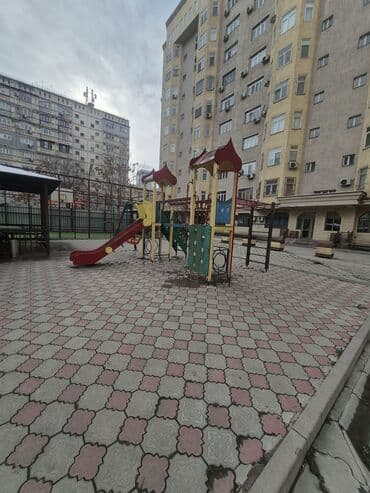 рассрочку квартиры: 3 комнаты, 93 м², Элитка, 10 этаж, Евроремонт — 2